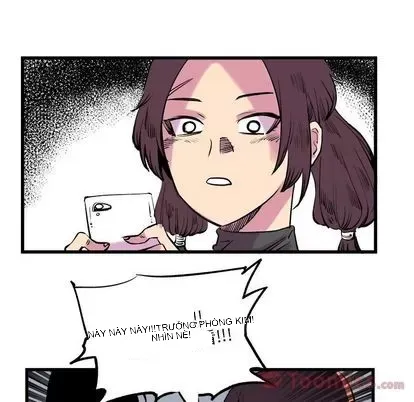 Những người bạn xấu Chương 1-37