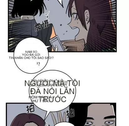 Những người bạn xấu Chương 1-37