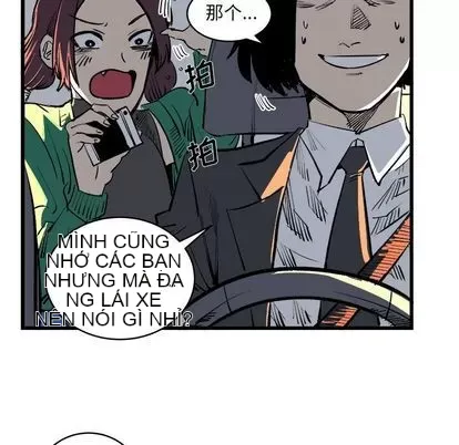 Những người bạn xấu Chương 1-37