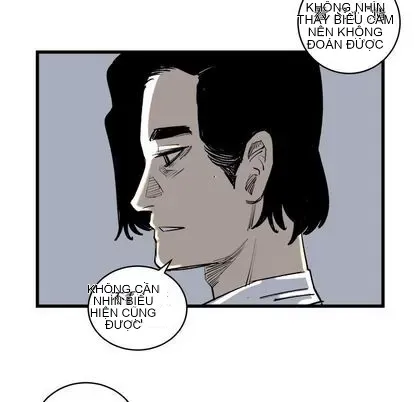 Những người bạn xấu Chương 1-37