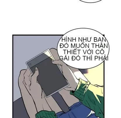 Những người bạn xấu Chương 1-37