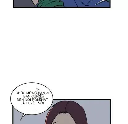 Những người bạn xấu Chương 1-37