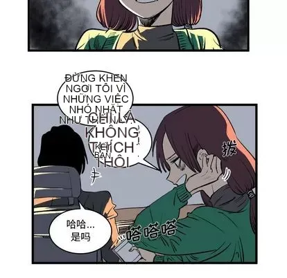 Những người bạn xấu Chương 1-37