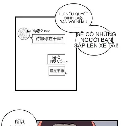 Những người bạn xấu Chương 1-37