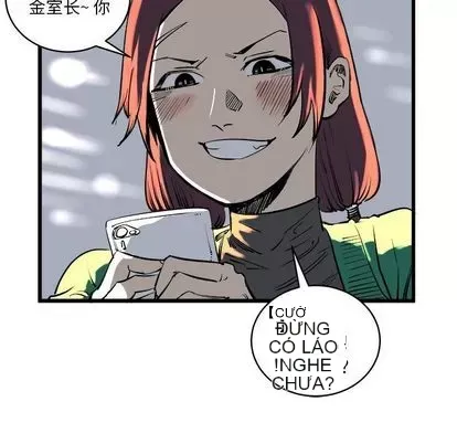 Những người bạn xấu Chương 1-37