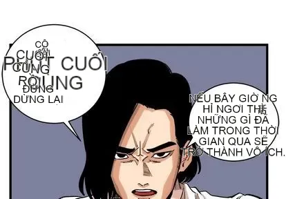 Những người bạn xấu Chương 1-37