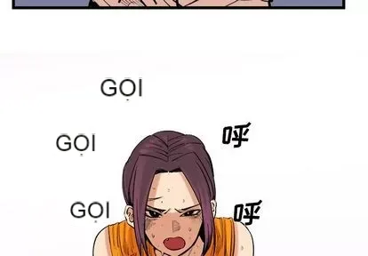 Những người bạn xấu Chương 1-37