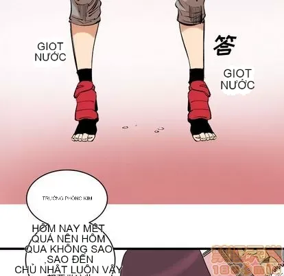 Những người bạn xấu Chương 1-37