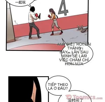 Những người bạn xấu Chương 1-37