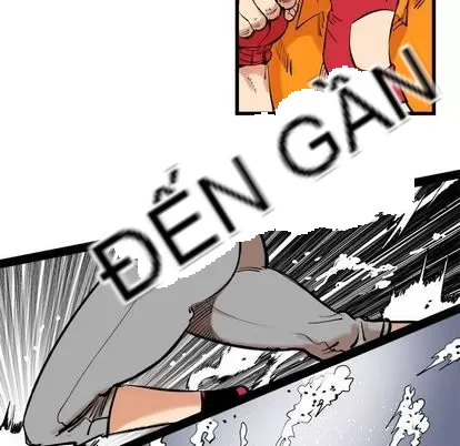 Những người bạn xấu Chương 1-37