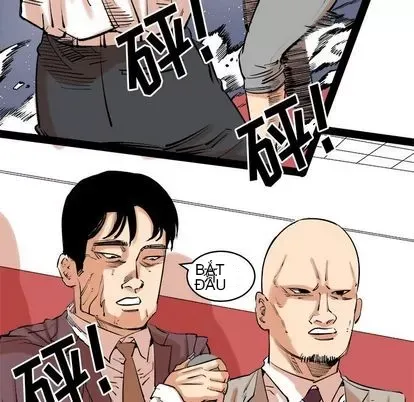 Những người bạn xấu Chương 1-37