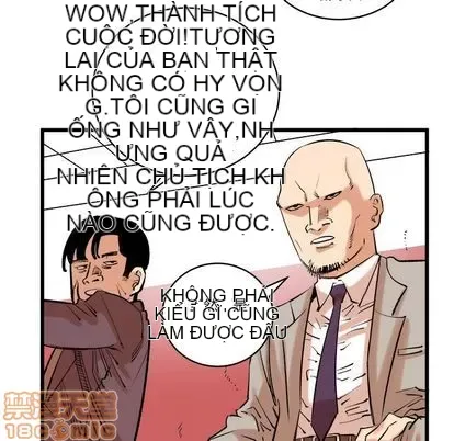 Những người bạn xấu Chương 1-37