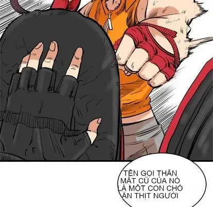 Những người bạn xấu Chương 1-37