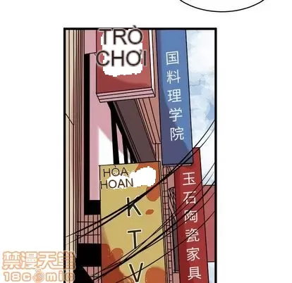 Những người bạn xấu Chương 1-37