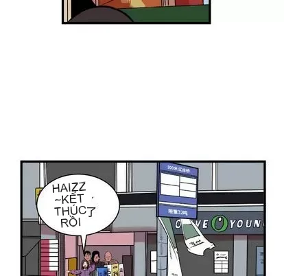 Những người bạn xấu Chương 1-37