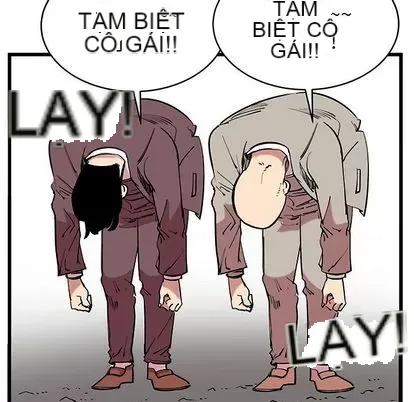 Những người bạn xấu Chương 1-37