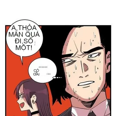 Những người bạn xấu Chương 1-37