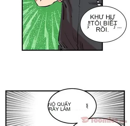 Những người bạn xấu Chương 1-37