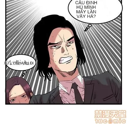 Những người bạn xấu Chương 1-37