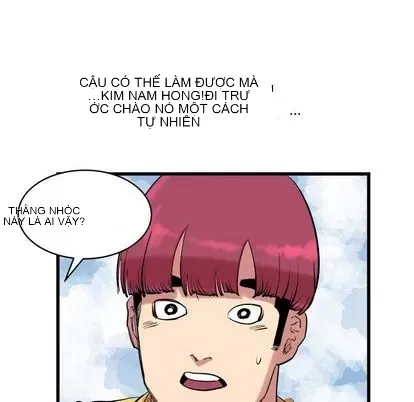 Những người bạn xấu Chương 1-37