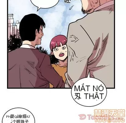 Những người bạn xấu Chương 1-37