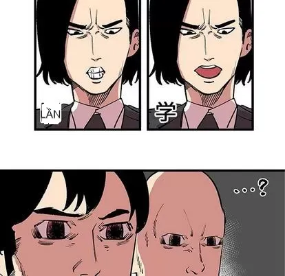 Những người bạn xấu Chương 1-37