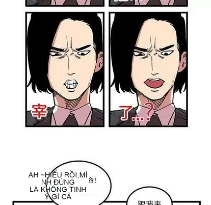 Những người bạn xấu Chương 1-37