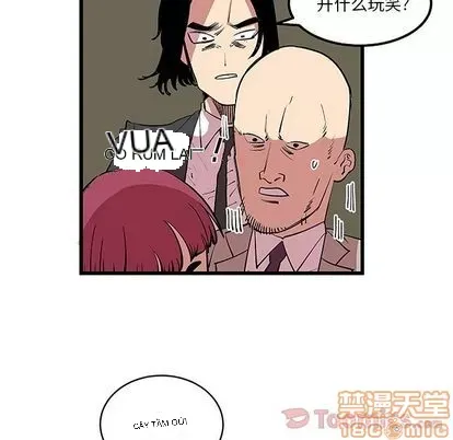 Những người bạn xấu Chương 1-37