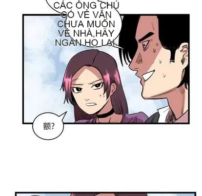 Những người bạn xấu Chương 1-37