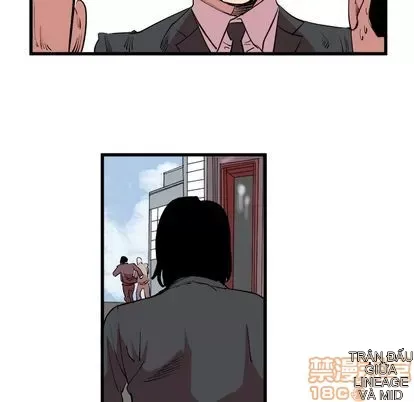 Những người bạn xấu Chương 1-37