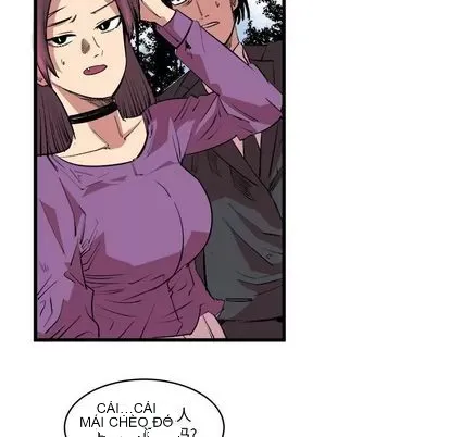 Những người bạn xấu Chương 1-37