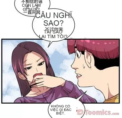 Những người bạn xấu Chương 1-37