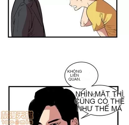 Những người bạn xấu Chương 1-37