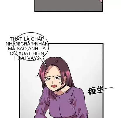 Những người bạn xấu Chương 1-37