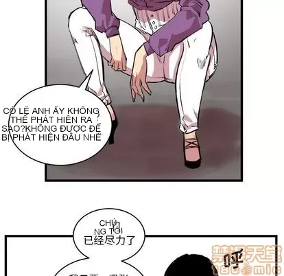 Những người bạn xấu Chương 1-37