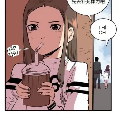 Những người bạn xấu Chương 1-37