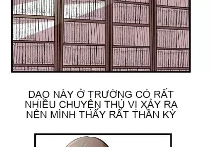 Những người bạn xấu Chương 1-37