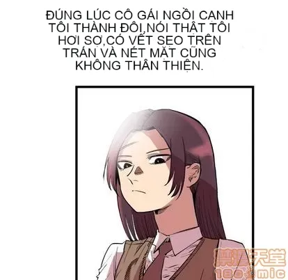 Những người bạn xấu Chương 1-37