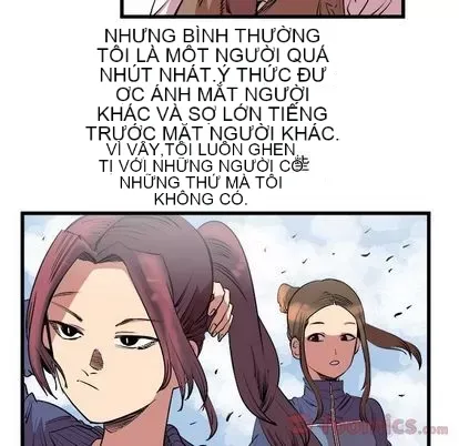 Những người bạn xấu Chương 1-37