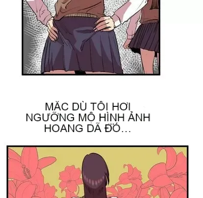 Những người bạn xấu Chương 1-37