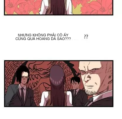 Những người bạn xấu Chương 1-37