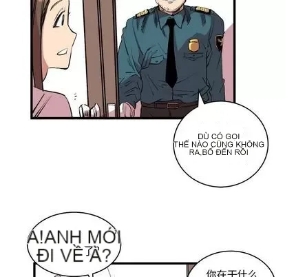 Những người bạn xấu Chương 1-37