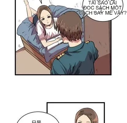 Những người bạn xấu Chương 1-37