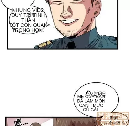 Những người bạn xấu Chương 1-37