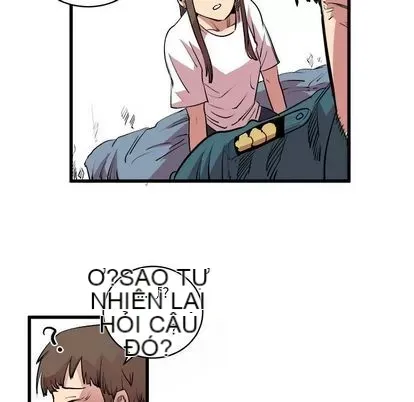 Những người bạn xấu Chương 1-37