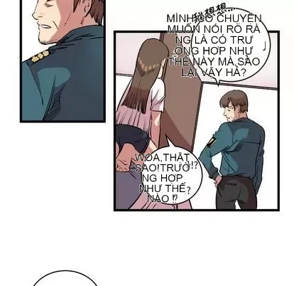 Những người bạn xấu Chương 1-37