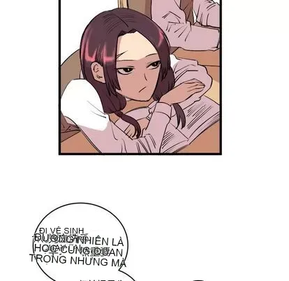 Những người bạn xấu Chương 1-37