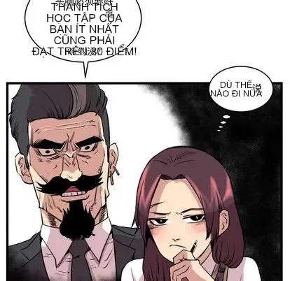 Những người bạn xấu Chương 1-37