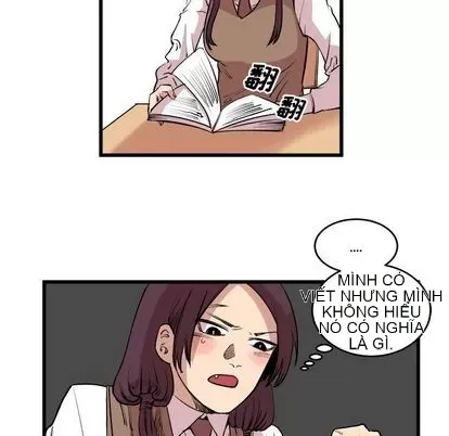 Những người bạn xấu Chương 1-37