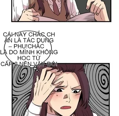 Những người bạn xấu Chương 1-37